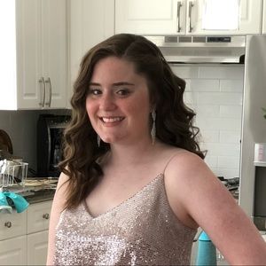 Meet your Posher, Aleah